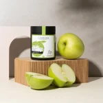 CARELIKA Shaker Peel Off mask Apple Stem Cells (&Lightening complex) Sashet 20gr. - Image 3