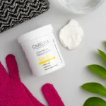 CARELIKA Ultra Melting Massage Balm (with Mimosa and Jojoba) 200ml - Image 3
