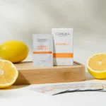 CARELIKA Vitamin C Powder 100% - box of 15 sachets 1gr