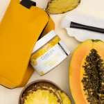 CARELIKA Carboxy Therapy - Fizzing Mask 200gr - Image 4