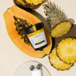 CARELIKA Carboxy Therapy - Fizzing Mask 20gr - Image 3