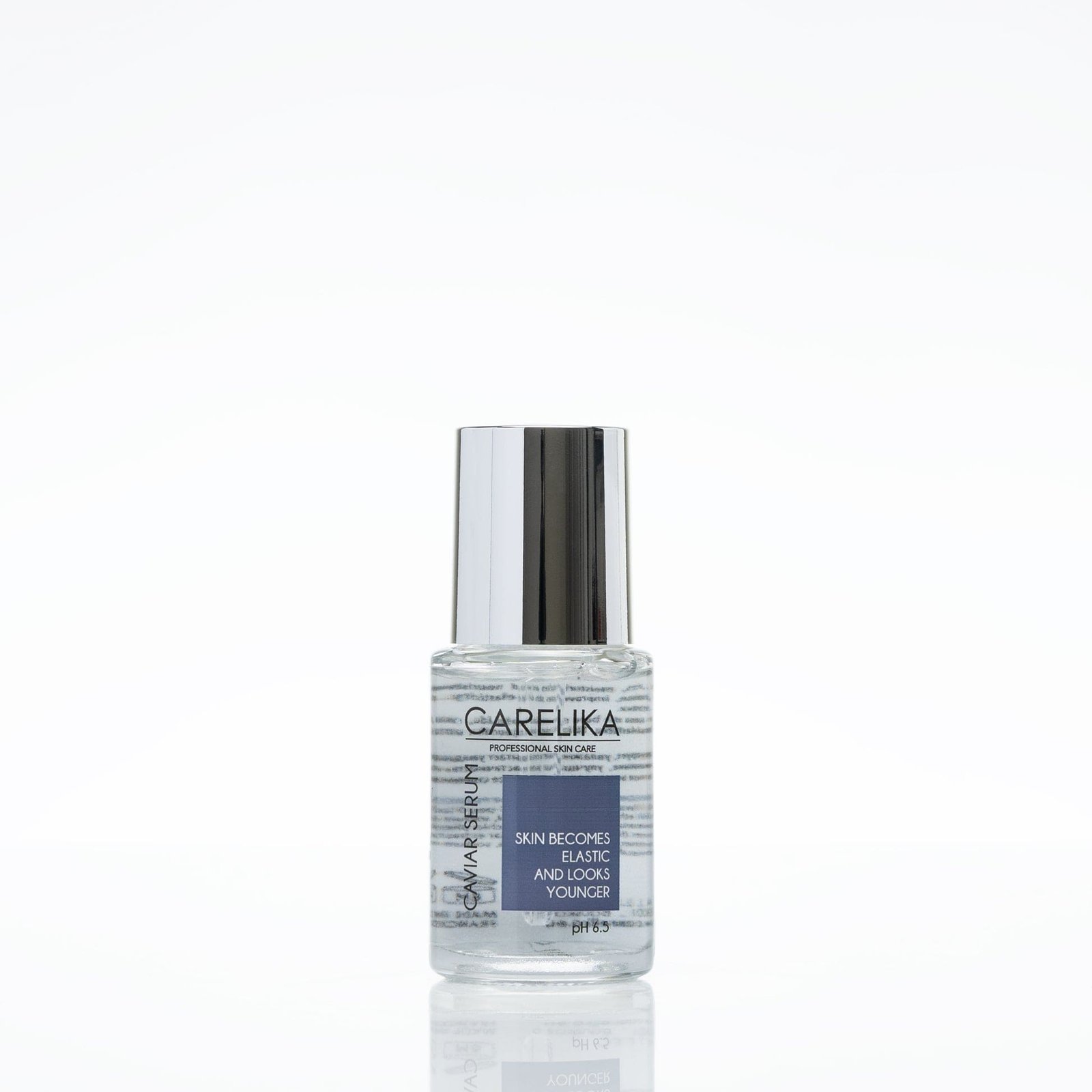Caviar Serum (with Hyaluron)-2 CARELIKA Caviar Serum (with Hyaluron) 30 ml. - Image 1