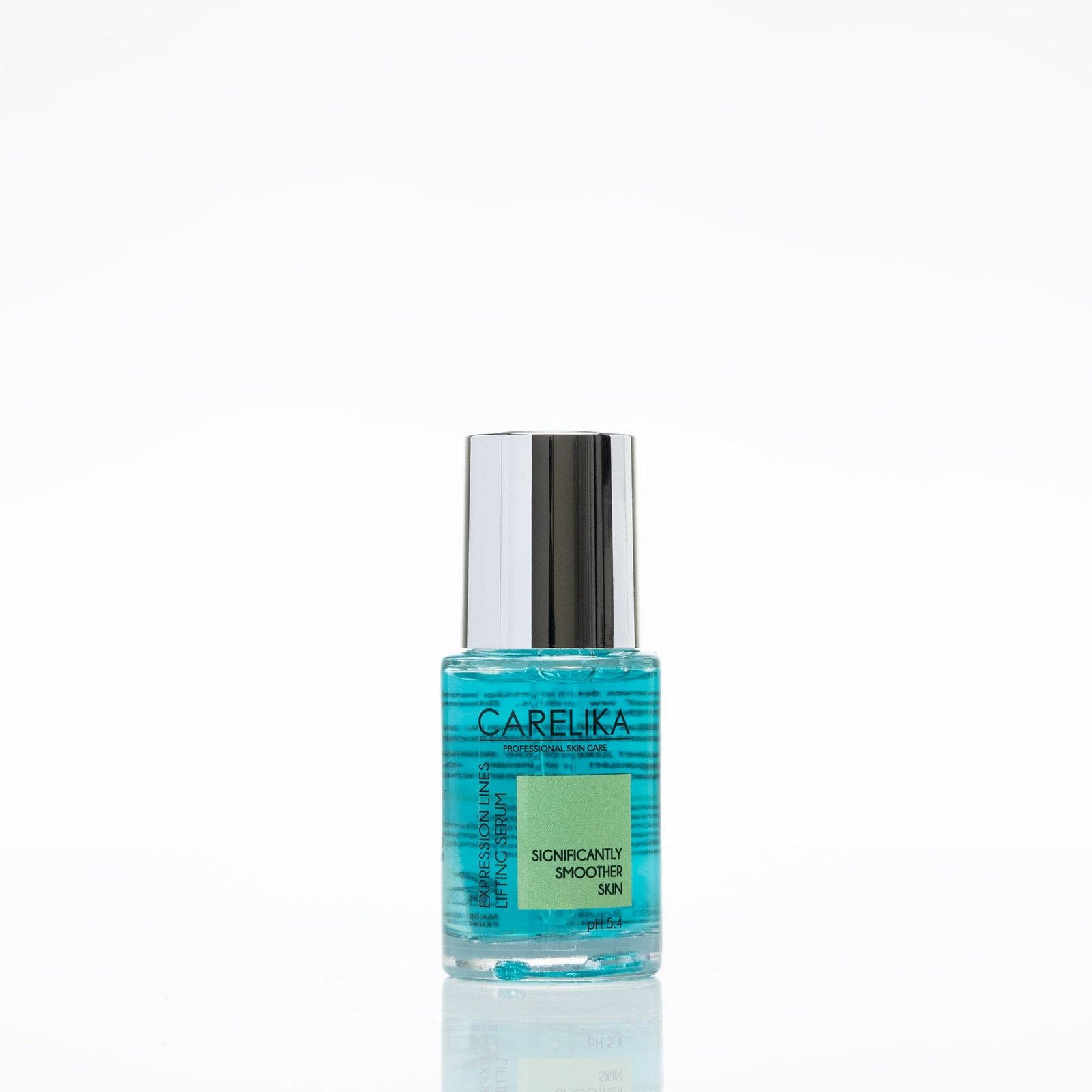 Expression Lines Lifting Serum-2 CARELIKA Expression Lines Lifting Serum (With Acmella Oleracea) 30 ml. - Image 1