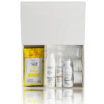 CARELIKA Non-Invasive Carboxy Therapy Treatment Mini Kit