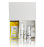 CARELIKA Non-Invasive Carboxy Therapy Treatment Mini Kit