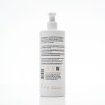 CARELIKA Silky Cleansing Milk (with Cotton Extract) 500ml - Image 2