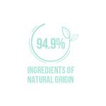 CARELIKA SOS Cleansing Powder (with Niacinamide) 200gr - Image 4