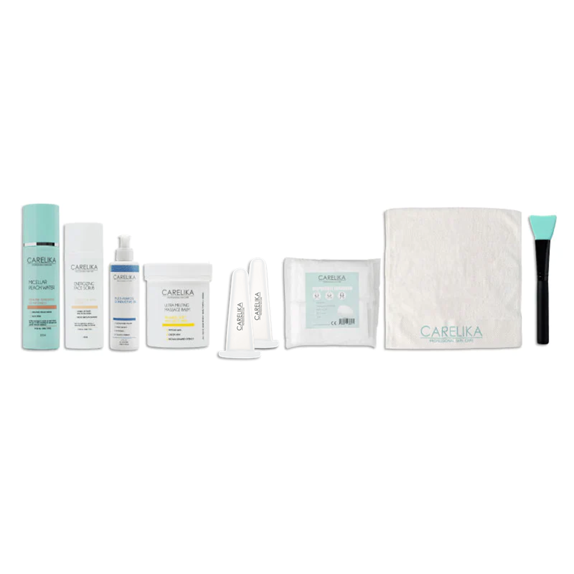 Imagen1 Carelika Upgrade Starter Deal - Image 1