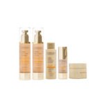 CARELIKA Amber Radiance Ritual - Starter Deal - Home Care