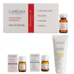 Carelika Peeling System Complete