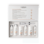 CARELIKA Amber Ttherapy Cellular Renewal Treatment Mini Kit