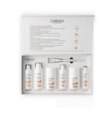 CARELIKA Amber Ttherapy Cellular Renewal Treatment Mini Kit