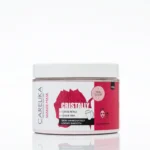 CARELIKA Shaker Prebiotic Cristally Mask Rose Petals 200gr