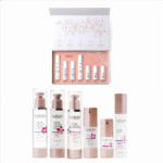 CARELIKA Sensitive & Mature Skin Starter Deal – Orchid