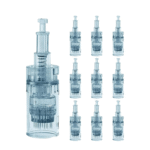 CARELIKA MICRONEEDLE PRO needle cartridge - 36 needles - Image 2