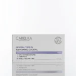 CARELIKA EXOVITAL COMPLEX Rejuvenating Cocktail - Image 2