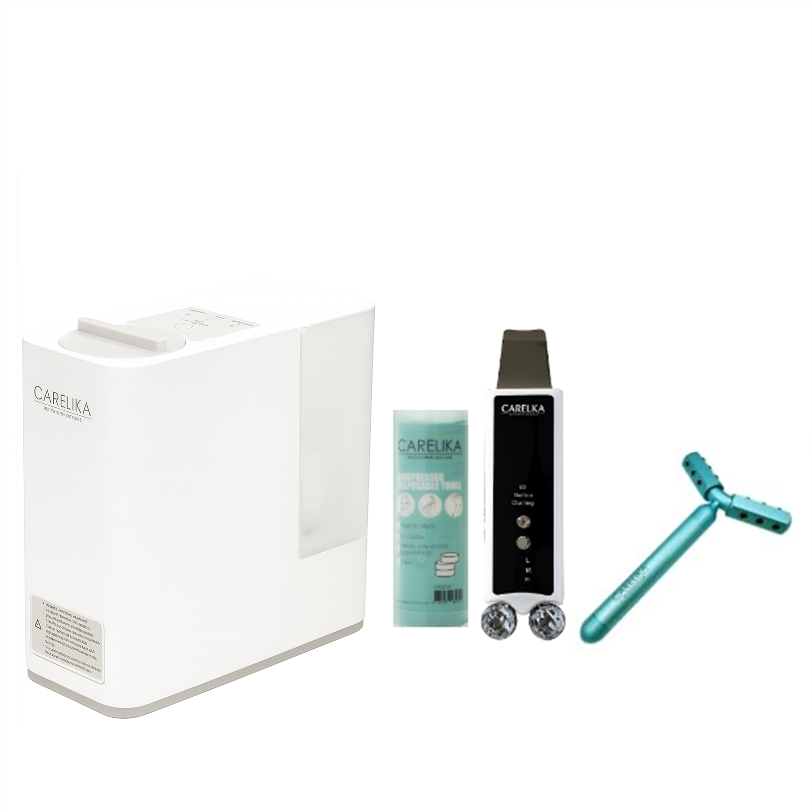 Devices Carelika Devices Starter Deal - Image 1