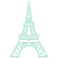 Made in France Icon