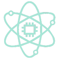 Technology and Innovation Icon