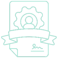 Brand Identity Icon