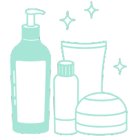 Wide Range of Products Icon