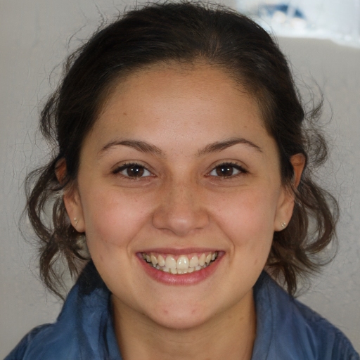 Carla M.