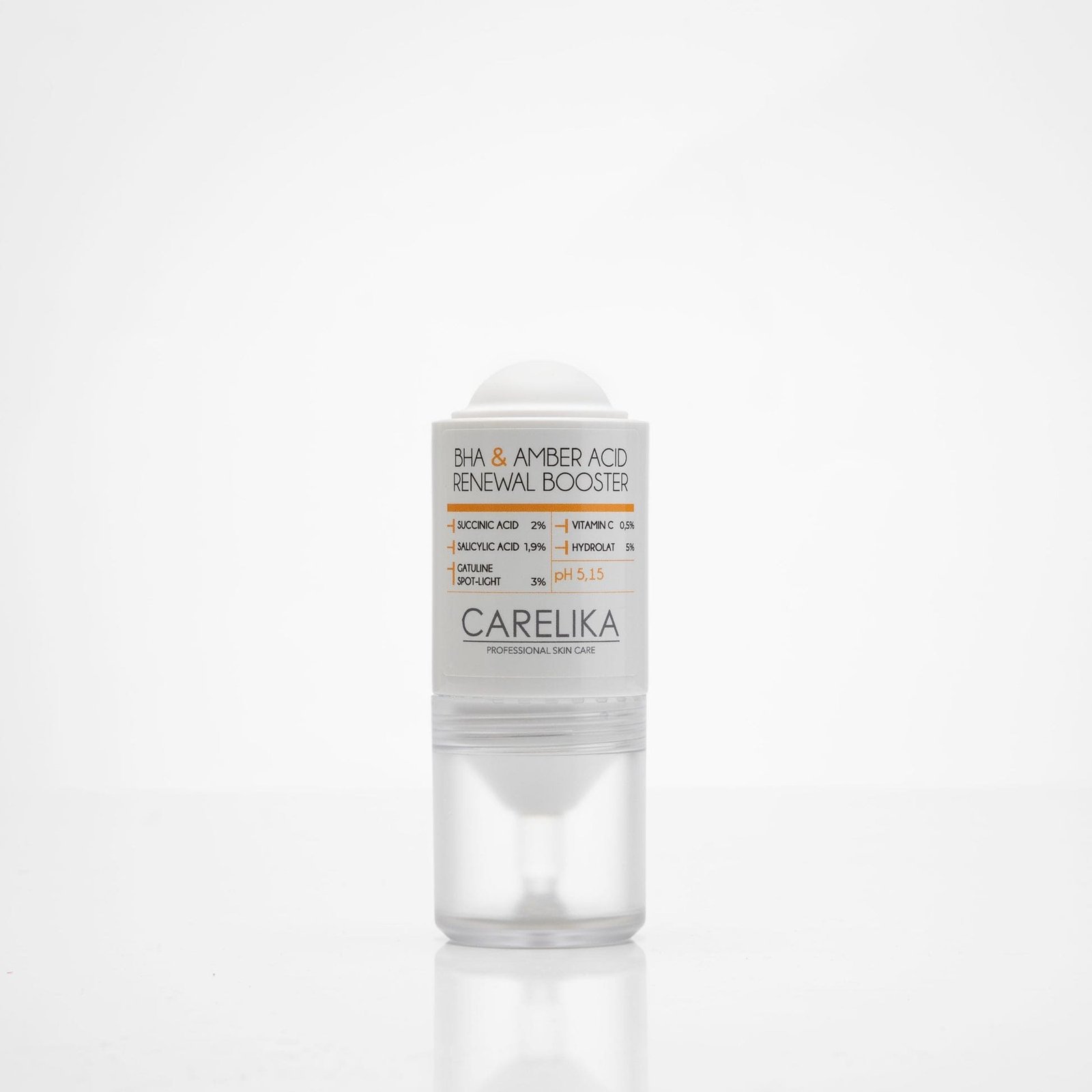 AmberAcidRenewalBooster_2 BHA & Amber Acid Renewal Booster (20 ml) - Image 1