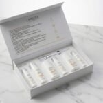 Amber Kit — Amber Carboxy Treatment Kit