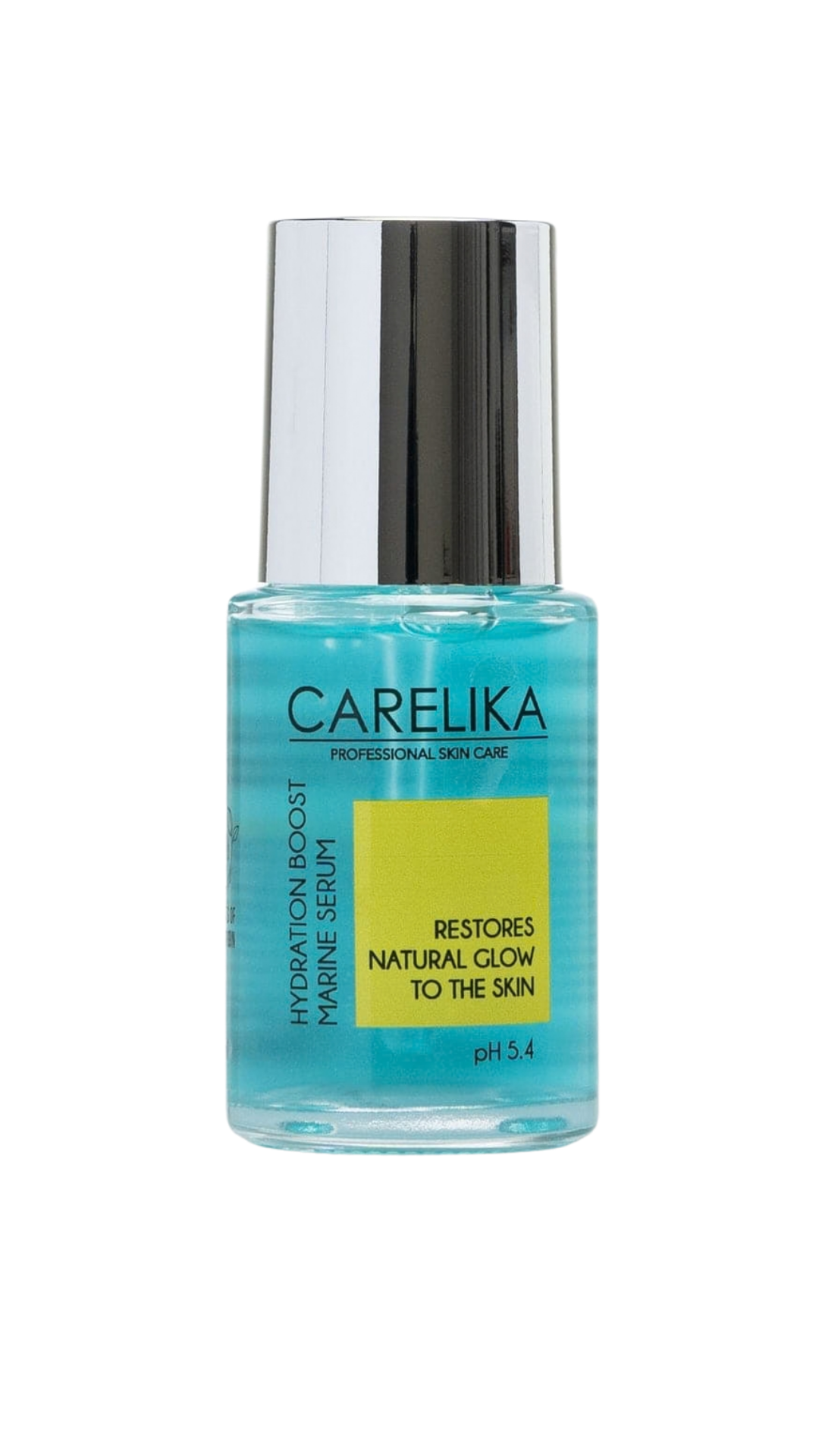 Hydration Boost Marine Serum