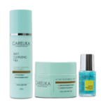 Hydration Essentials Kit — 3 Pasos Para Hidratar, Proteger y Rejuvenecer Tu Piel
