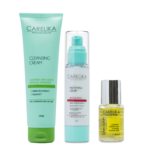 Oily Skin Combo